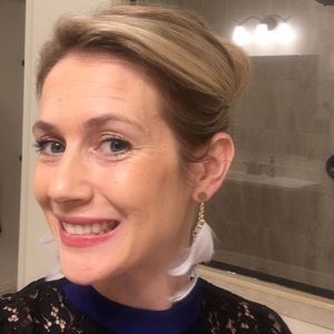 Meet your Posher, Megan